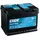 Exide EK700 AGM 70Ah 12V