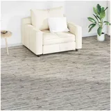 vidaXL vidaXL, Bodenbelag, Bodenplanke Pvc