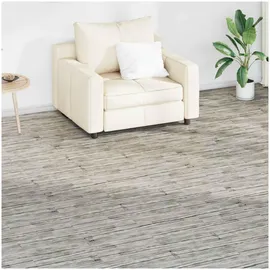 vidaXL vidaXL, Bodenbelag, Bodenplanke Pvc