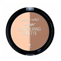 wet n wild Blush & Bronzer Contouring Palette 6.5 g