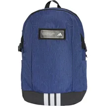 adidas 4Athlts Power Rucksack Blau