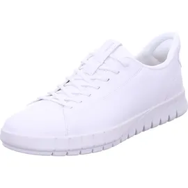 GEOX Flextride Plus Herren Weiß 44