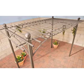 CLP Rosenbogen Ulpgar 01 A 0,01 m grau
