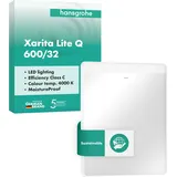 Hansgrohe Xarita Lite Q Spiegel 54957700