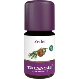Taoasis Zeder ÖL Bio