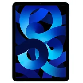 Apple iPad Air (5. Generation 2022) 256 GB Wi-Fi + Cellular violett