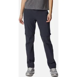 Columbia Saturday Trail II EU Convertible Pant india ink (419) Regular 10