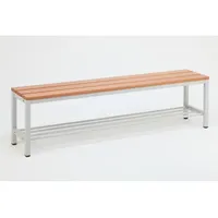 Szagato Umkleidebank BxHxT 30 x 42 x 150 cm