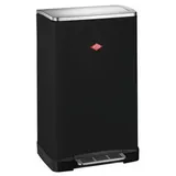 Wesco Big Double Boy schwarz matt 381411-73