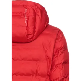 CAMEL ACTIVE teXXXactive® Funktionsjacke aus recyceltem Polyester Rot - 42