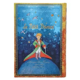 paperblanks ltd. 12-Monatskalender Der kleine Prinz Mini 2027 Tagesüberblick