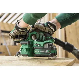 Hikoki BSL36A18X Akku MultiVolt 36V 2,5Ah/18V 5,0Ah Li Ion