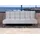 MCW Sofa grau
