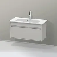 Duravit Ketho Waschtischunterschrank, 1 Auszug, KT642300707