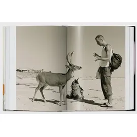 Taschen Wolfgang Tillmans. four books. 40th Ed.