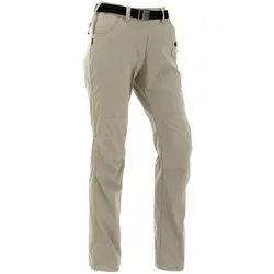 MAUL Rennsteig XT - lange Hose elas SAND 25