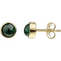 Celesta Ohrstecker CELESTA Gelb Gold one-size