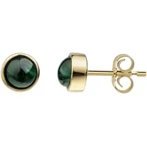 Celesta Ohrstecker CELESTA Gelb Gold one-size