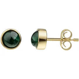 Celesta Ohrstecker CELESTA Gelb Gold one-size