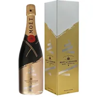 Champagne Moet Chandon Brut Imperial Limited Edition 0,75 Liter 12% vol.