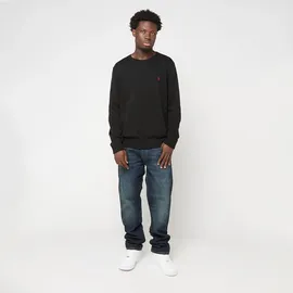 Ralph Lauren Pullover Blau S