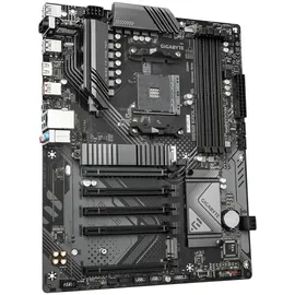 Gigabyte B550 EAGLE WIFI6
