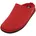 Pantoffeln Rot 45