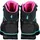 CMP Moon Mid Wp 31q4796 Wanderstiefel - Anthracite / Aqua - EU 38