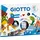 Giotto Funny Collage Kreativset 28-teilig