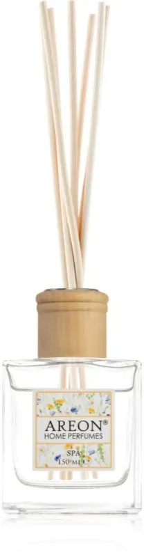 Areon Home Botanic Spa Aroma Diffuser mit Füllung 150 ml
