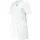 BP 1640-485-21-58n Damen-Kasack, 1/2 Hülse, V-Ausschnitt mit Druckknopfband, 215,00 g/m2 Stoffmischung, weiß, 58n