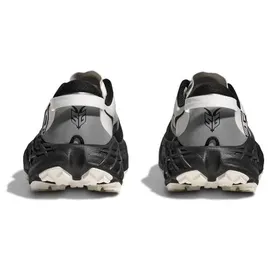 HOKA Speedgoat 7 Herren Black/White 48