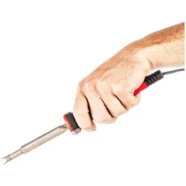 Weller WLSK8023C Lötstation analog 80W 485°C (max) inkl. LED-Beleuchtung, inkl. Lötspitze