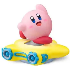 Nintendo Kirby & Warp-Stern Spielfigur bunt Nintendo Switch