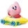 Nintendo Kirby & Warp-Stern Spielfigur bunt Nintendo Switch