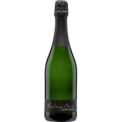 Georg Breuer Riesling Sekt brut Weingut Georg Breuer 2021