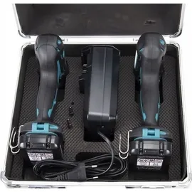 Makita CLX224X Set
