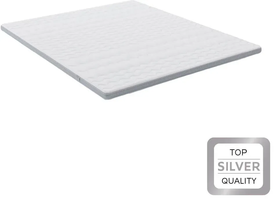 Topper Premium Kaltschaum ca. 180x200cm
