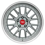 TEC Speedwheels GT EVO 8,0x18 5x100 ET40 MB64,0