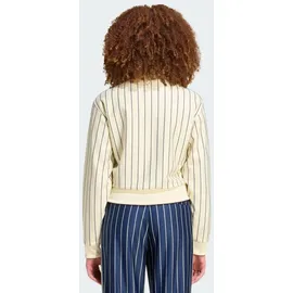 adidas Firebird Track Top Herren Warm Vanilla/Night Indigo S