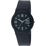 Q&Q VP46J011Y Quarz 36 mm Gehäuse Mineralglas