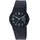 Q&Q VP46J011Y Quarz 36 mm Gehäuse Mineralglas