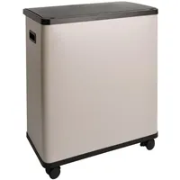 Svita Mülltrennsystem 60 l Braun