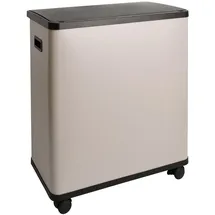 Svita Mülltrennsystem 60 l Braun