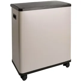 Svita Mülltrennsystem 60 l Braun