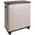 Svita Mülltrennsystem 60 l Braun