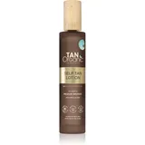 TanOrganic The Skincare Tan Lotion Medium Bronze 100 ml