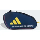Adidas Padel Control 3.4 Padelschlägertasche - Blue - One Size