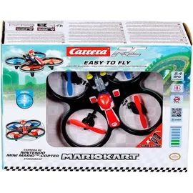 Carrera RC 2,4GHz Mini Mario-Copter