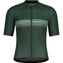 maloja Herren ZengaM. Trikot (Größe M, gruen)